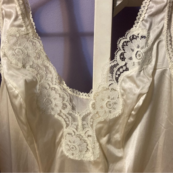 Vintage slip top - Picture 5 of 5